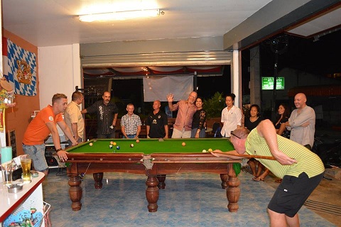 at-the-pool-table