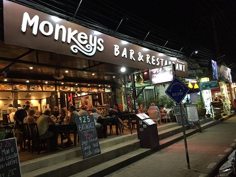 monkey2