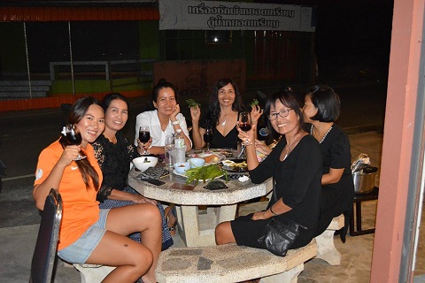 the-thai-ladies
