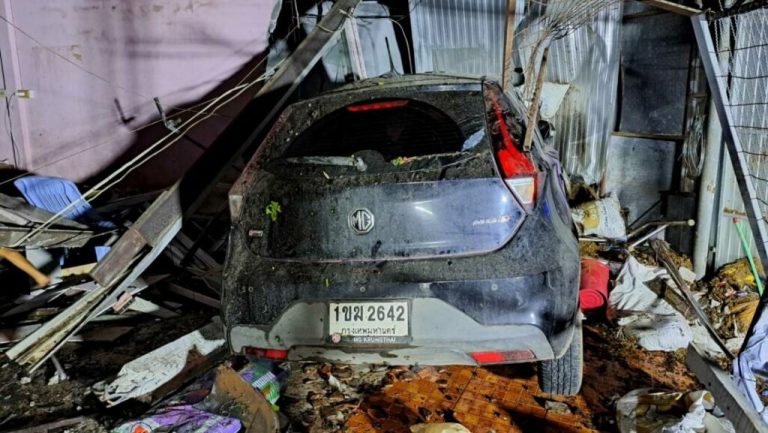 Road Carnage Continues, In Fact It’s Getting Worse – 40 Dead “At Scene” Yesterday