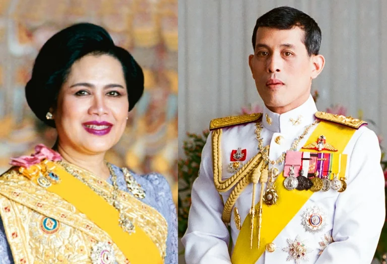 Royal Birthday Holiday July 28-31, and Again August 12