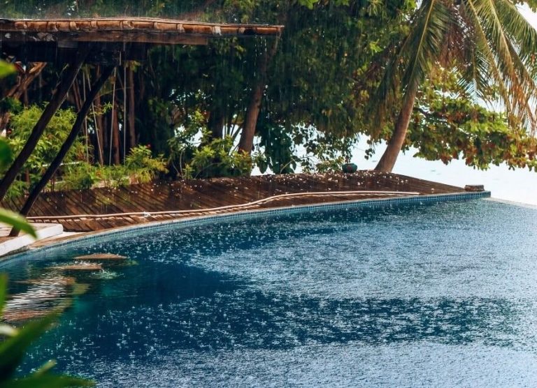 Where To Travel During The Rainy Season In Thailand