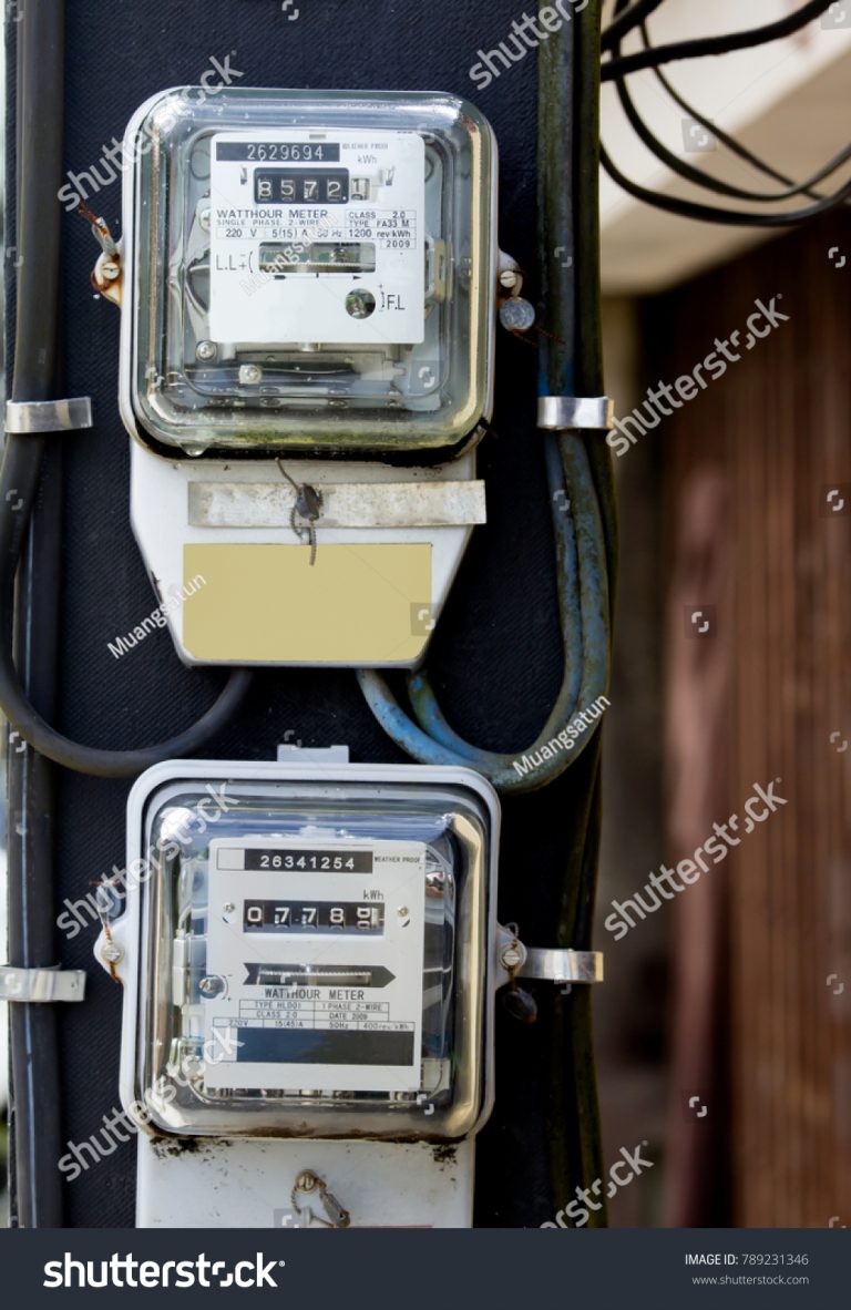 PM Prayuth Blames Press For Misleading Public On Electric Bills – “It’s Only Up A Few Satang” He Says