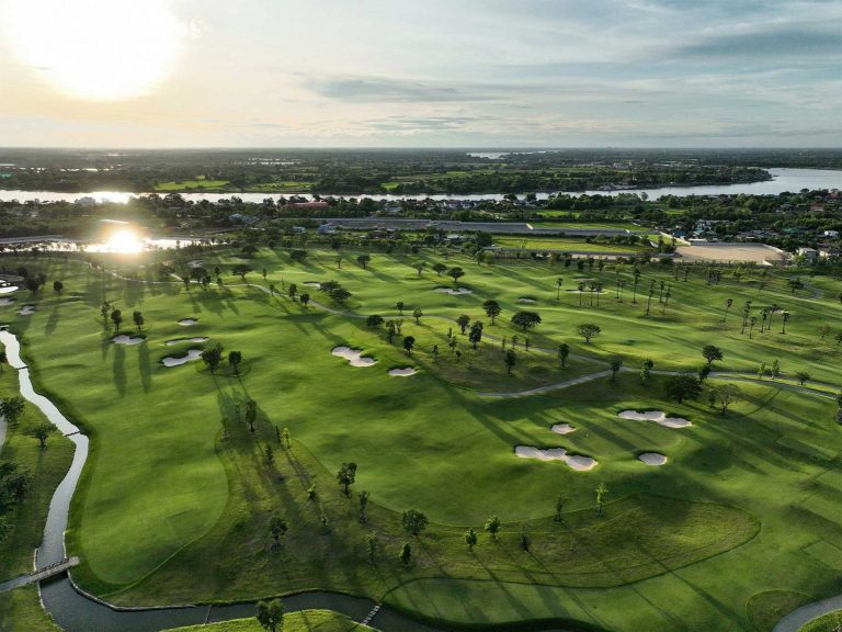 Biggest Names In World Golf Set For Thailand Test As Liv Golf Prepares To Make Its Asian Debut In Bangkok