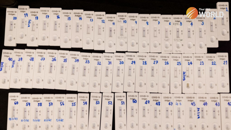 How Will Life In Thailand Change When The COVID State Of Emergency Ends This Month?