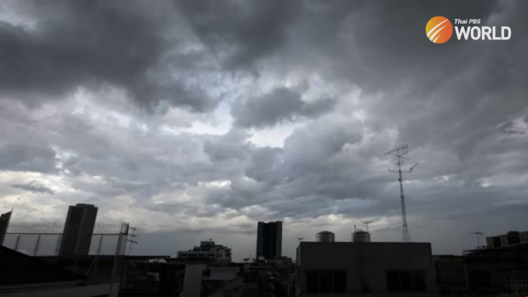 Cooler Weather Expected In Most Parts Of The Country From Wednesday