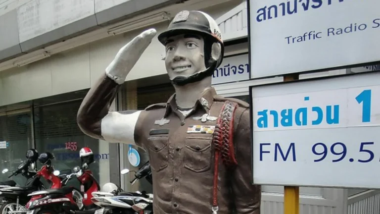 110,000 Traffic Tickets Issued To Speeding Drivers Ahead Of Road Safety Campaign