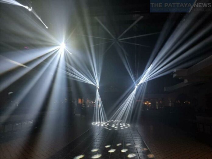 2023 Thailand Bar And Entertainment Closures And No Booze Days