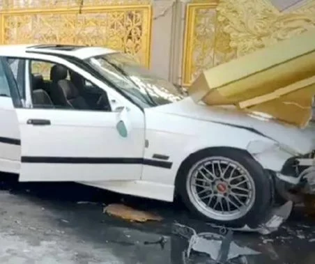 Mixed Blessings In Thailand’s Holiday Road Carnage