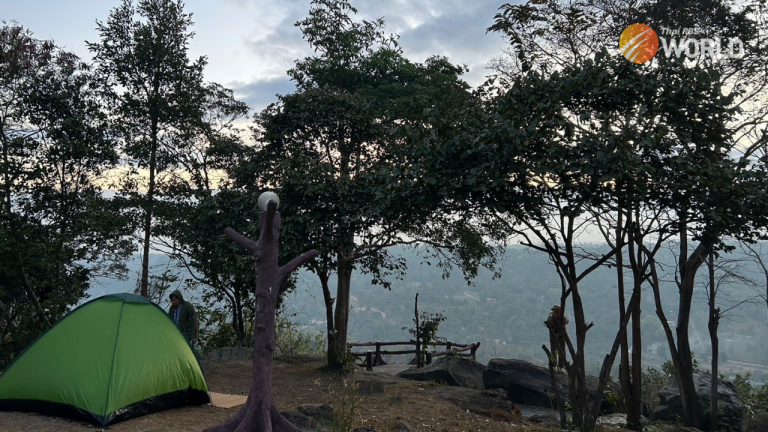 Thailand’s Northeast To Remain Cold Until Thursday