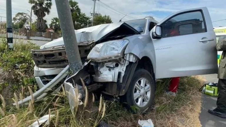 218 Killed And 1,647 Injured Over 4-Day New Year Holiday