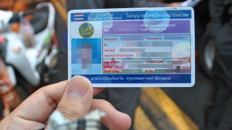 Driving Licence Renewal? DLT Takes Walk-in Applications From Now On