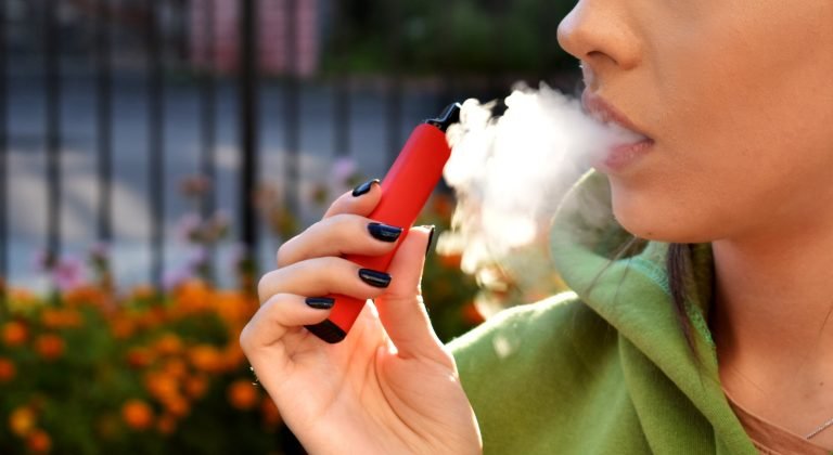 Here Are The Rules About Vaping In Thailand