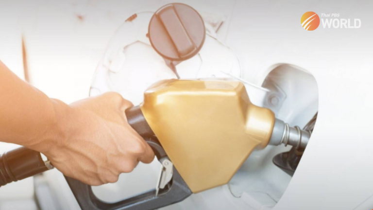 Cabinet Extends 5-Baht Per Litre Diesel Tax Cut For Two More Months