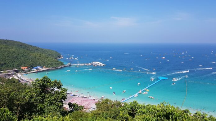 Thai Police Warn Of Fake Accommodation Facebook Pages