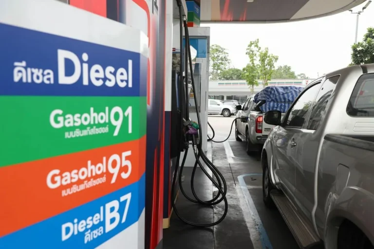 Diesel Prices Dip Amid Global Economic Recession Fears And Interest Rate Rises