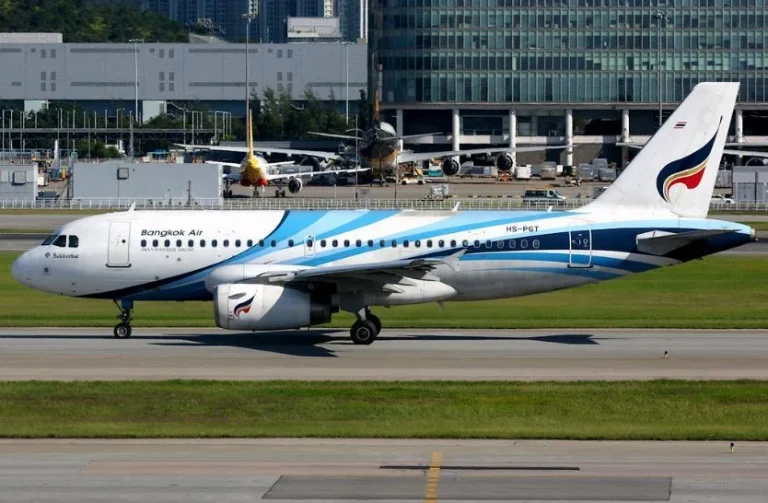 Bangkok Airways Triumphs At World Airline Awards For 7th Consecutive Year