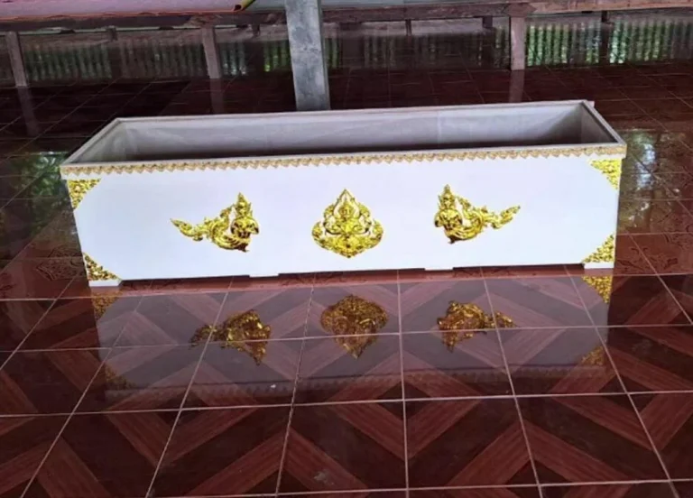 Miraculous Survival: Woman Wakes Up En Route To Her Own Funeral In Udon Thani