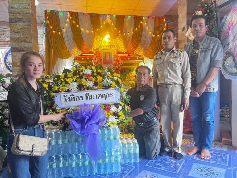 Alleged Hospital Negligence In Buriram Leads To Patient’s Agonising Death: Daughter Demands Accountability