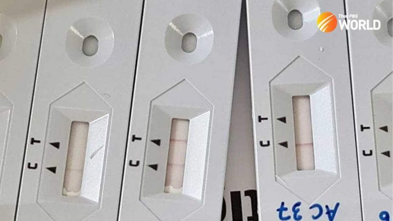 COVID Infections Falling Steadily, Fewer Fatalities Over Past Month