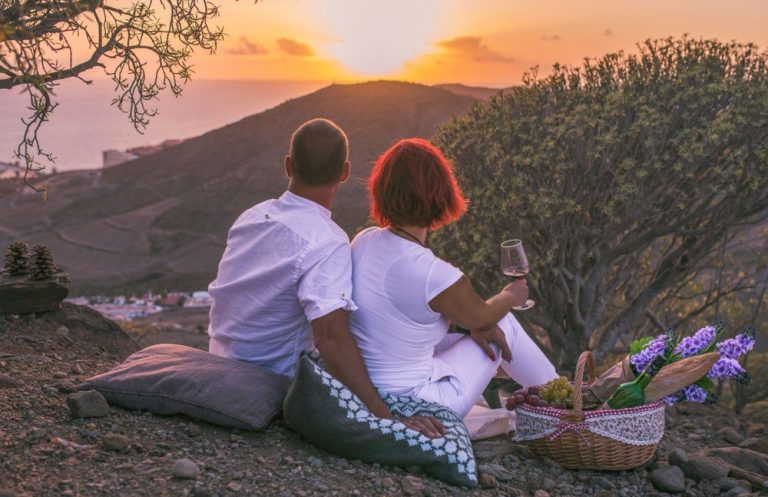 Top 10 Countries Brits Want To Spend Their Retirement In