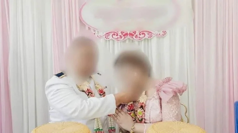 Nurse Vanishes After 7-day Marriage: Thai Soldier Plans To File Lawsuit