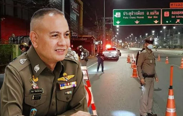 Traffic Safety: Ten Main Traffic Laws Enforced Over Long Public Holiday