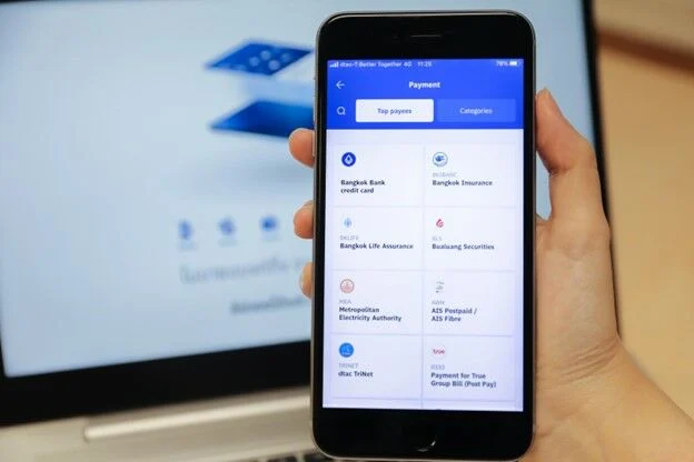 Technical Glitches In Bangkok Bank’s Mobile App Continue To Disrupt Weekend Transactions