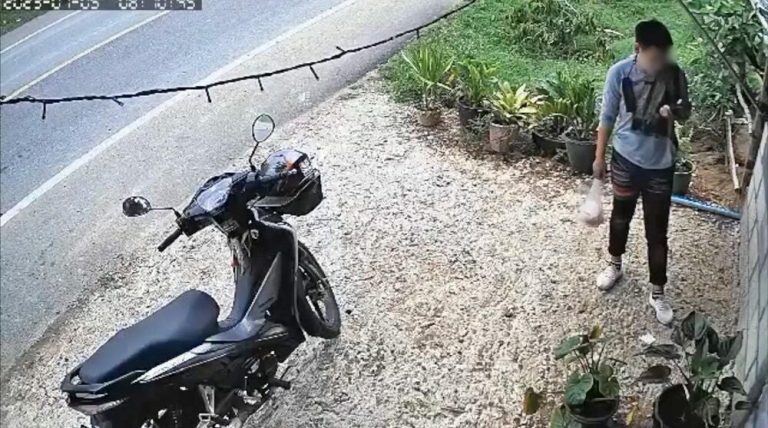 Khon Kaen Shop Owners Targeted By Clever Thief Employing Overpayment Scam