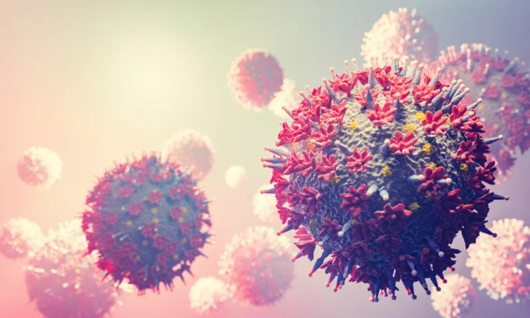 First Cases Of Omicron Sub-Variant HK.3 Discovered In Thailand