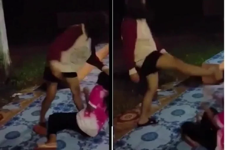 Brutal Assault On Udon Thani Schoolgirl Triggers National Outrage And Cries For Justice