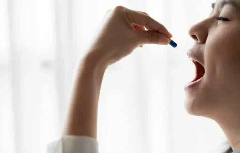 Health Experts Caution Against Antibiotics Misuse