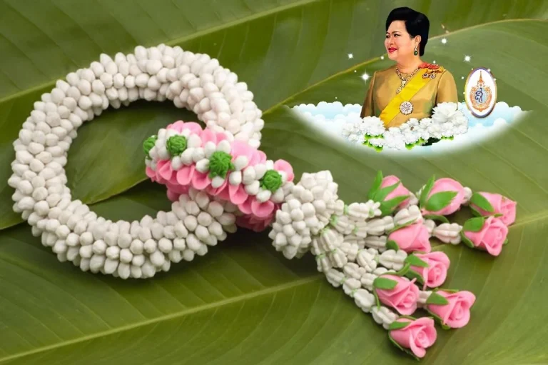 Thai Mother’s Day Long Holiday Weekend