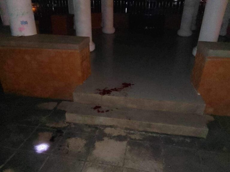 Deadly Duel: Teenager Accidentally Stabs Friend To Death While Playing With Knife