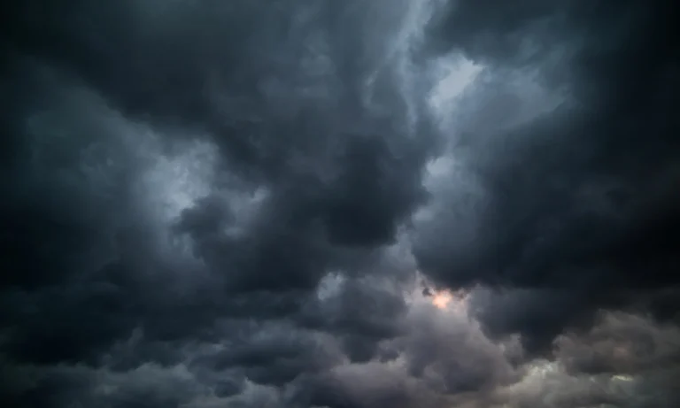 Rain Reigns: Severe Weather Warning Blankets 43 Thai Provinces With Flood Fear