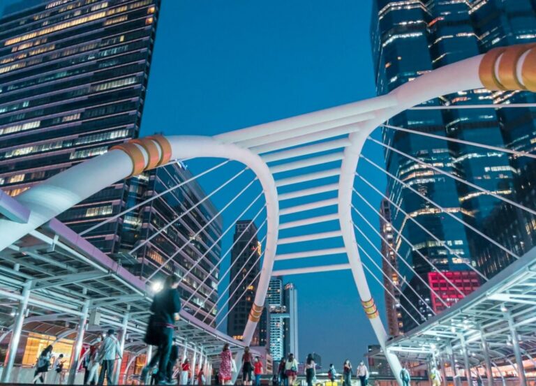 Thailand Makes Headlines: Top 30 ranking In US News & World Report’s Best Countries List