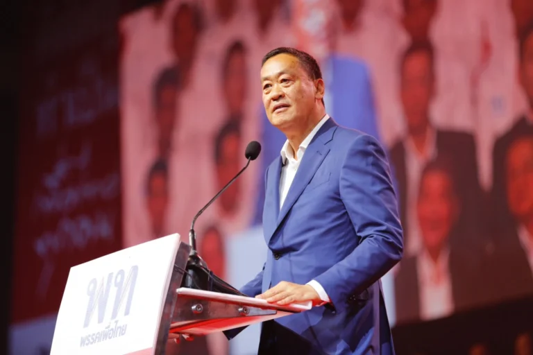 Thai Government To Give 10,000-Baht Digital Wallet To Citizens Despite Criticism