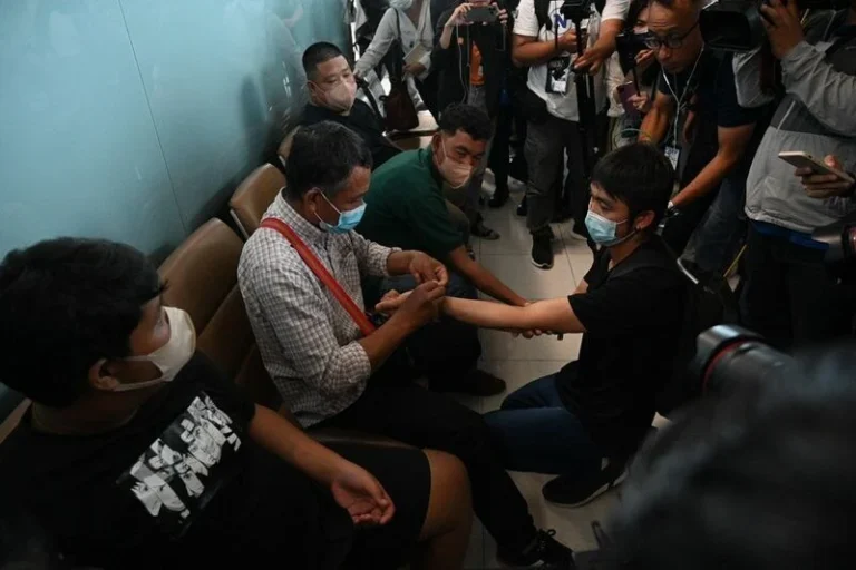 Survivor Of Israel Terror Attack Returns To Thailand, Plans To Rest And Recover From Trauma