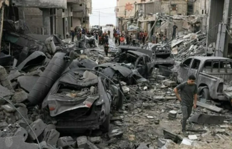 Chaiyaphum Province Mobilises Aid For Thai Labourers In Israel Amid Escalating Conflict