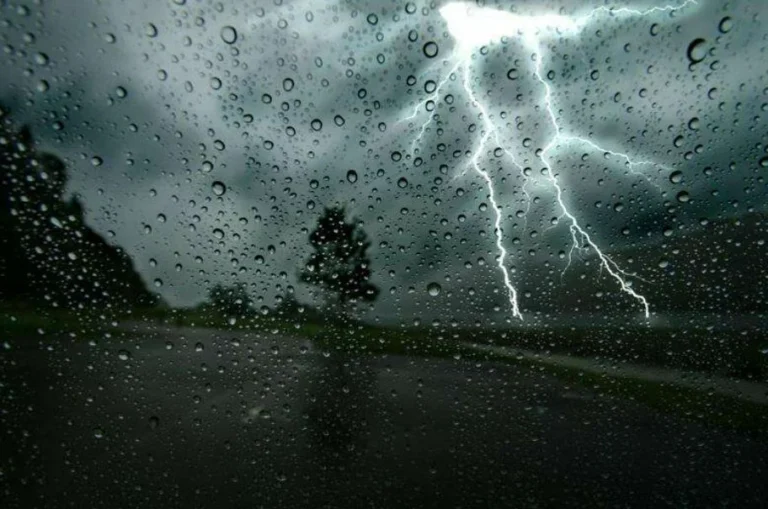 Weather Forecast: Thai Downpour Alert Drenches 48 Provinces