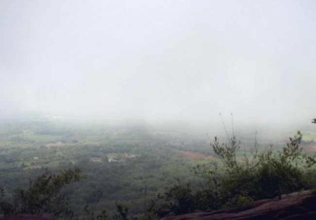 Cool Season In Thailand Delayed Due To El Niño Phenomenon