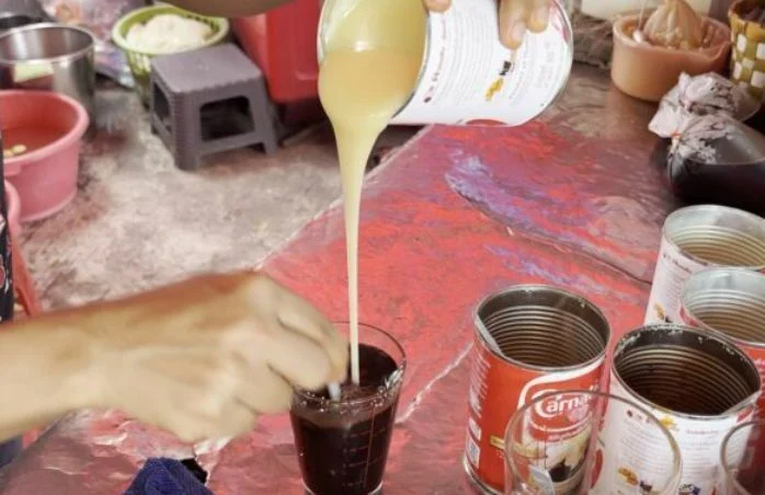 Brewing Trouble: Khon Kaen Coffee Shop Brews Up Plea For Sugar Price Control