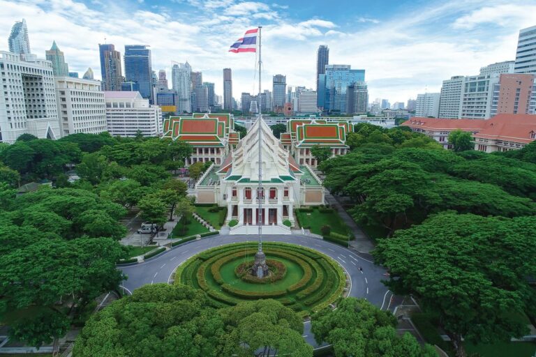 Fireballs Face-Off: Biologist Jesada Dares To Unravel Naga Mystery In Nong Khai