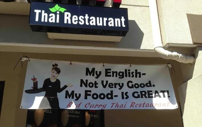 Thailand Ranks Bottom Of The Pile With ASEAN English Score