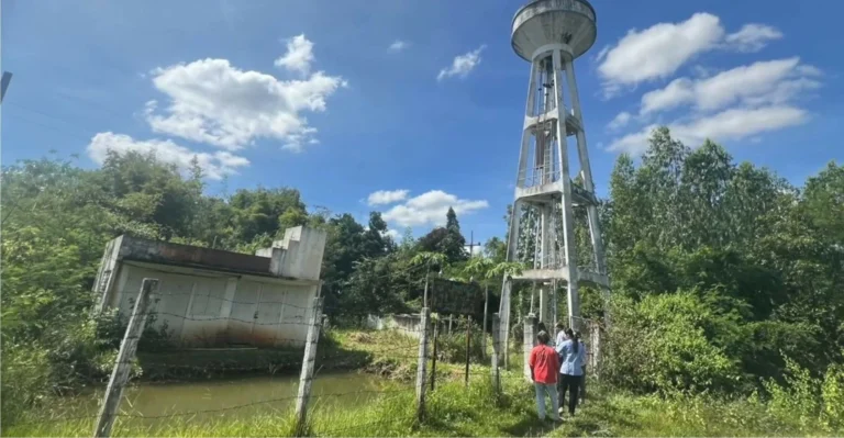 Khon Kaen: Diarrhoea Outbreak In Village Linked To Contaminated Water System