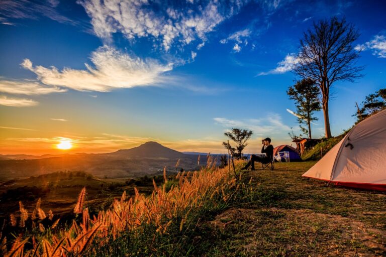 Thailand Prepares For Onset Of Cool Season As Northern Front Approaches