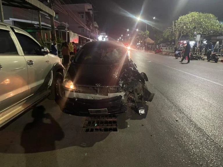 Drunk Driver Claims 1 Life And Leaves Another In Critical Condition