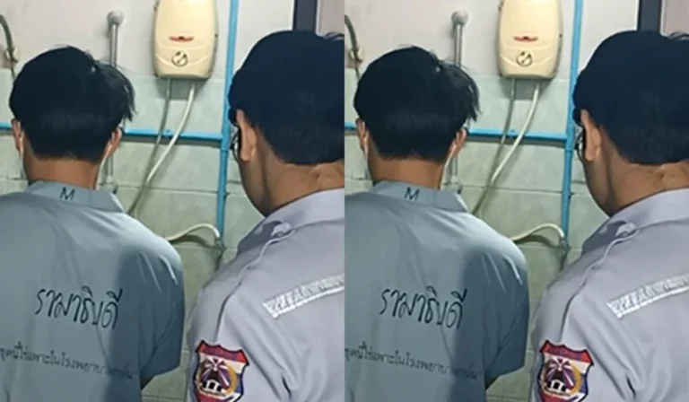 Bueng Kan Family Mourns As Man With idney Issues Found Dead