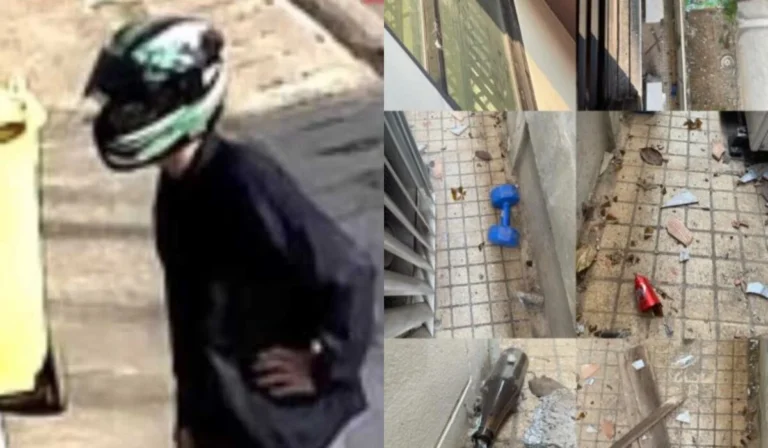 Udon Thani Family Terrorised Nightly By Local Youth’s Attacks