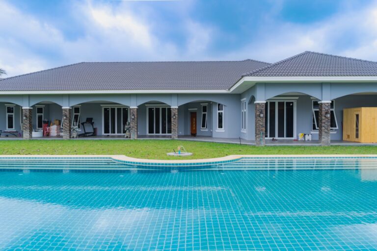 Your Dream Home in Thailand by William Property Thailand (Promotional)